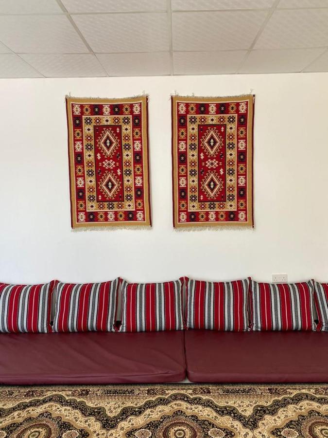 Appartement Ghafa Farmhouse Barka