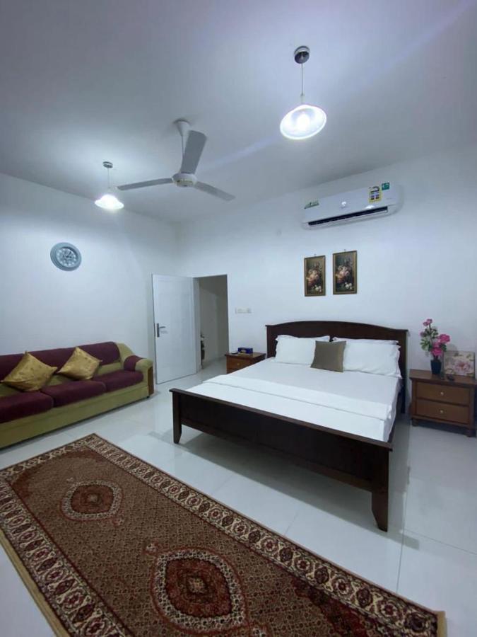 Ghafa Farmhouse * Barka