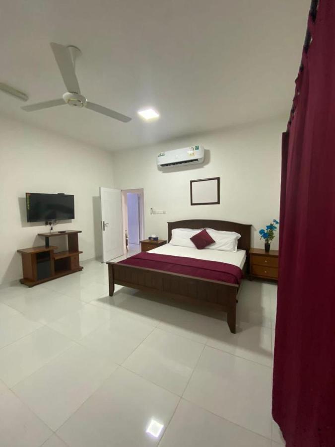 Appartement Ghafa Farmhouse