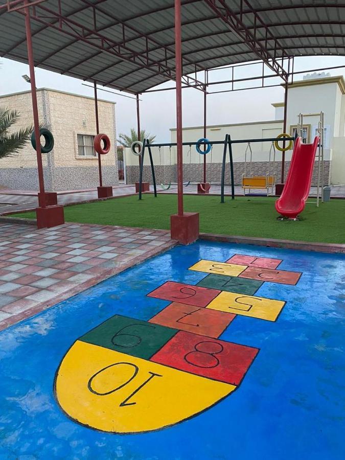 Appartement Ghafa Farmhouse Barka