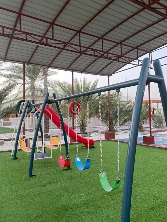Appartement Ghafa Farmhouse Barka