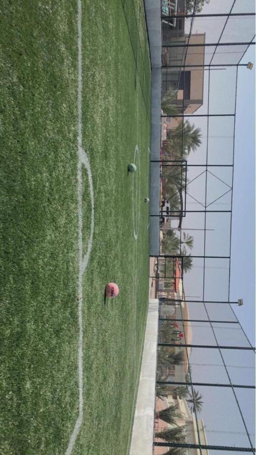 Ghafa Farmhouse *