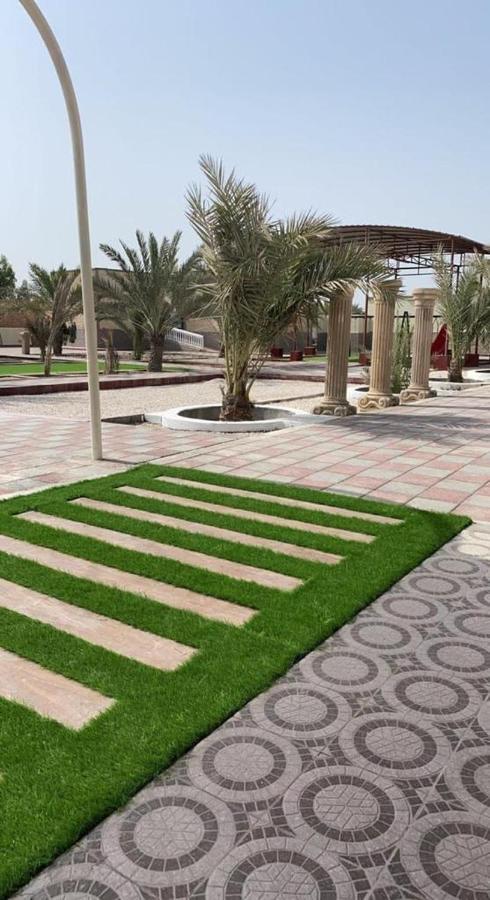 Ghafa Farmhouse Appartement *