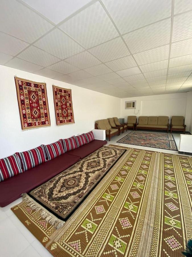 Appartement Ghafa Farmhouse