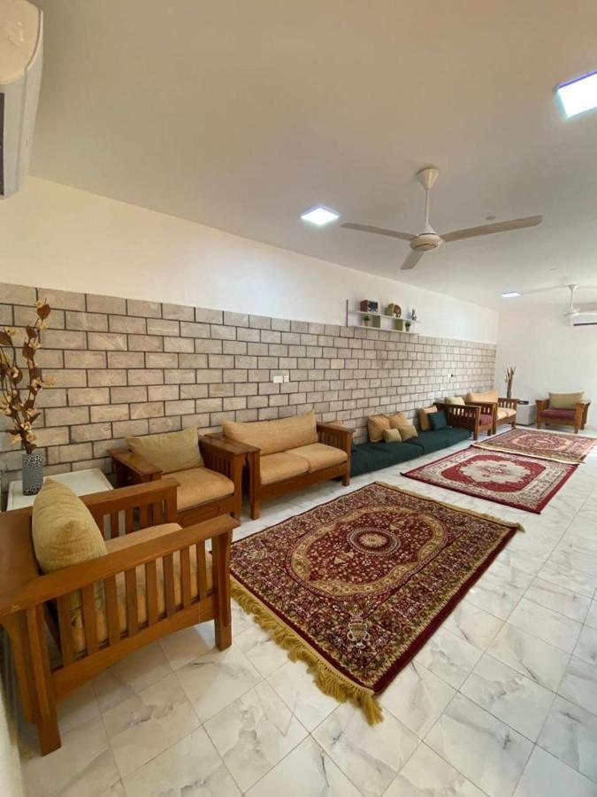 Appartement Ghafa Farmhouse