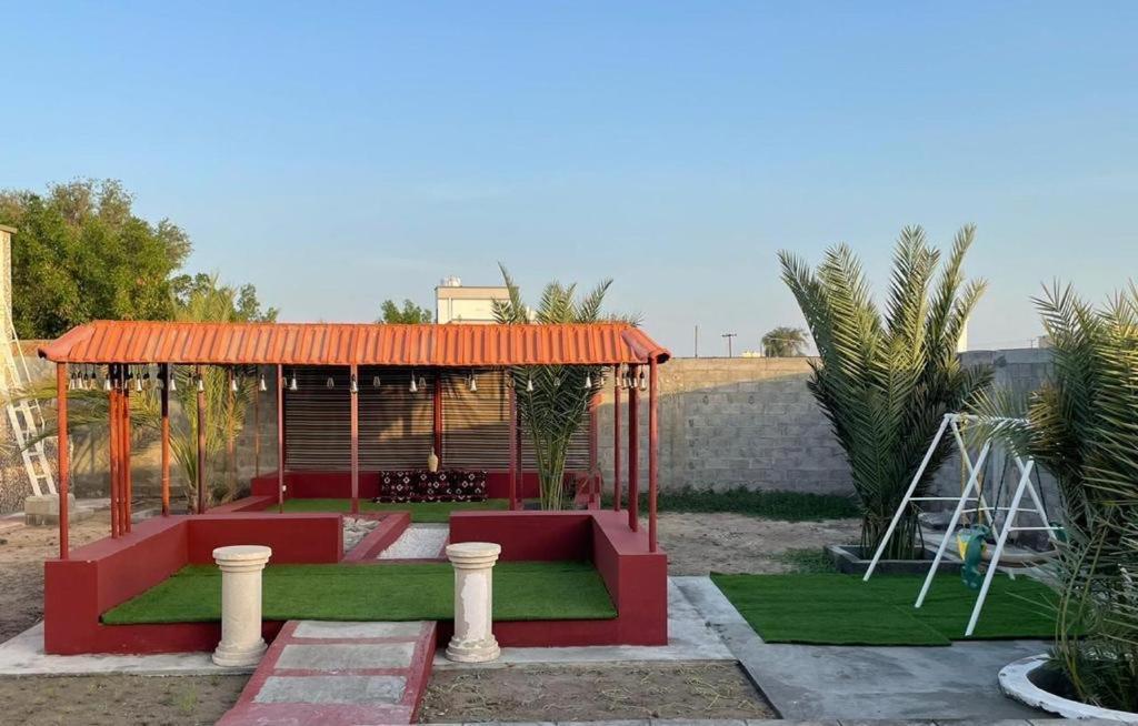 Ghafa Farmhouse *