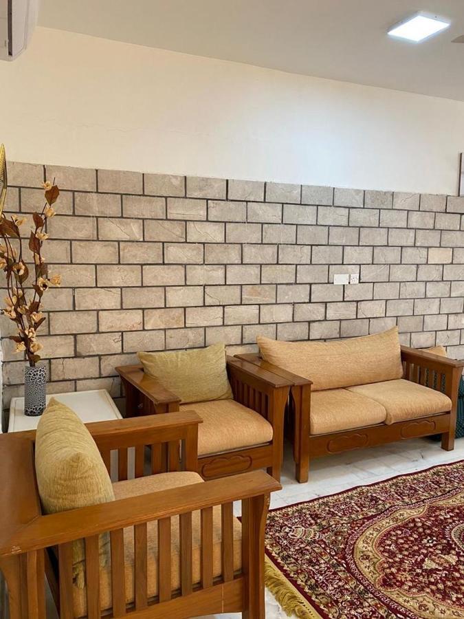 Ghafa Farmhouse *