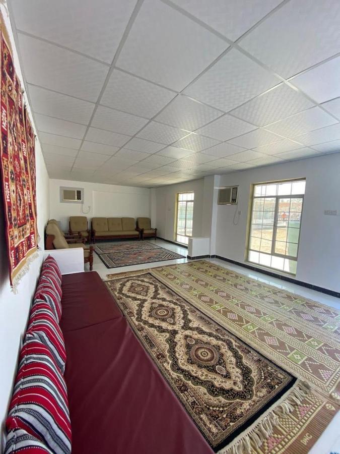 Ghafa Farmhouse *